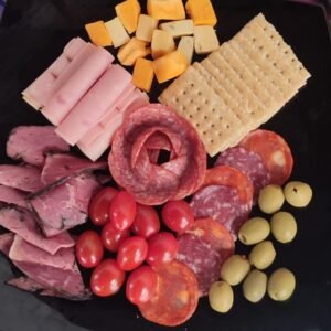 salami